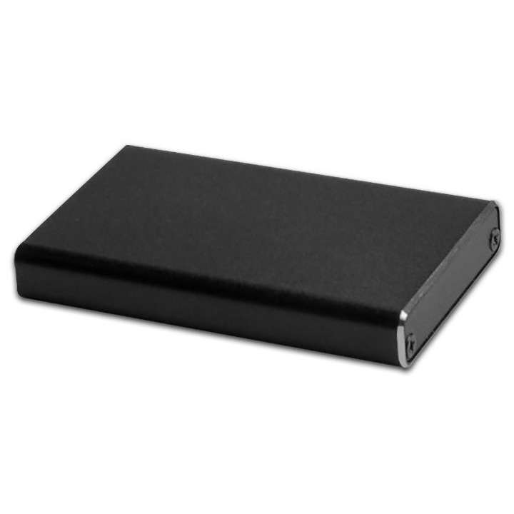 Box SSD M.2 SATA USB3.1 Blueendless M2815S - BX80