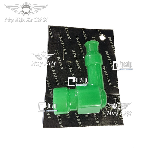 Nắp Chụp Bugi Cao Su Chống Thấm Nước MS1680 ( Màu Giao Ngẫu Nhiên )