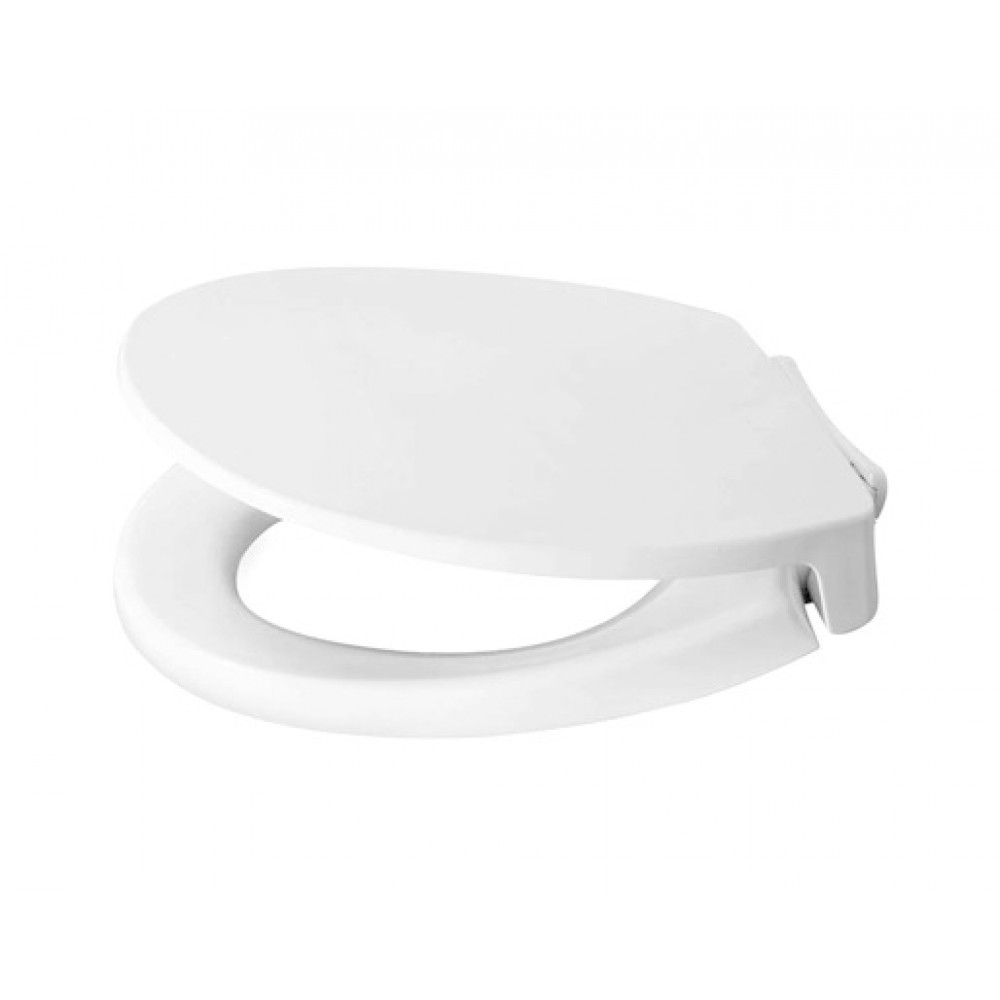 Nắp Bồn Cầu TOTO TC393VS Đóng Êm