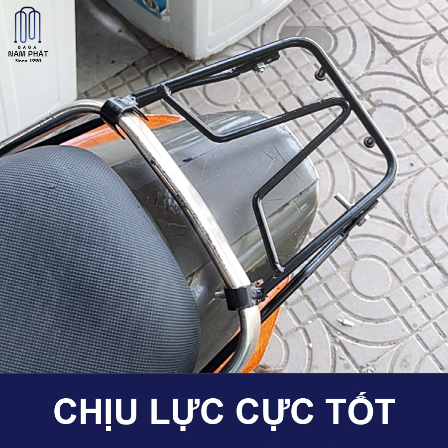 Baga Nối Sau Dream Sơn Tĩnh Điện Loại Đặc Biệt Ba ga Noi Sau Cảng Drem Drim Dr
