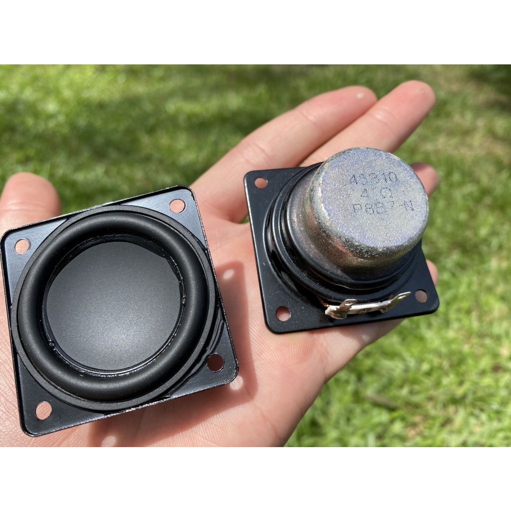 Loa Toàn Dải JBL 1.75 Inch 15W