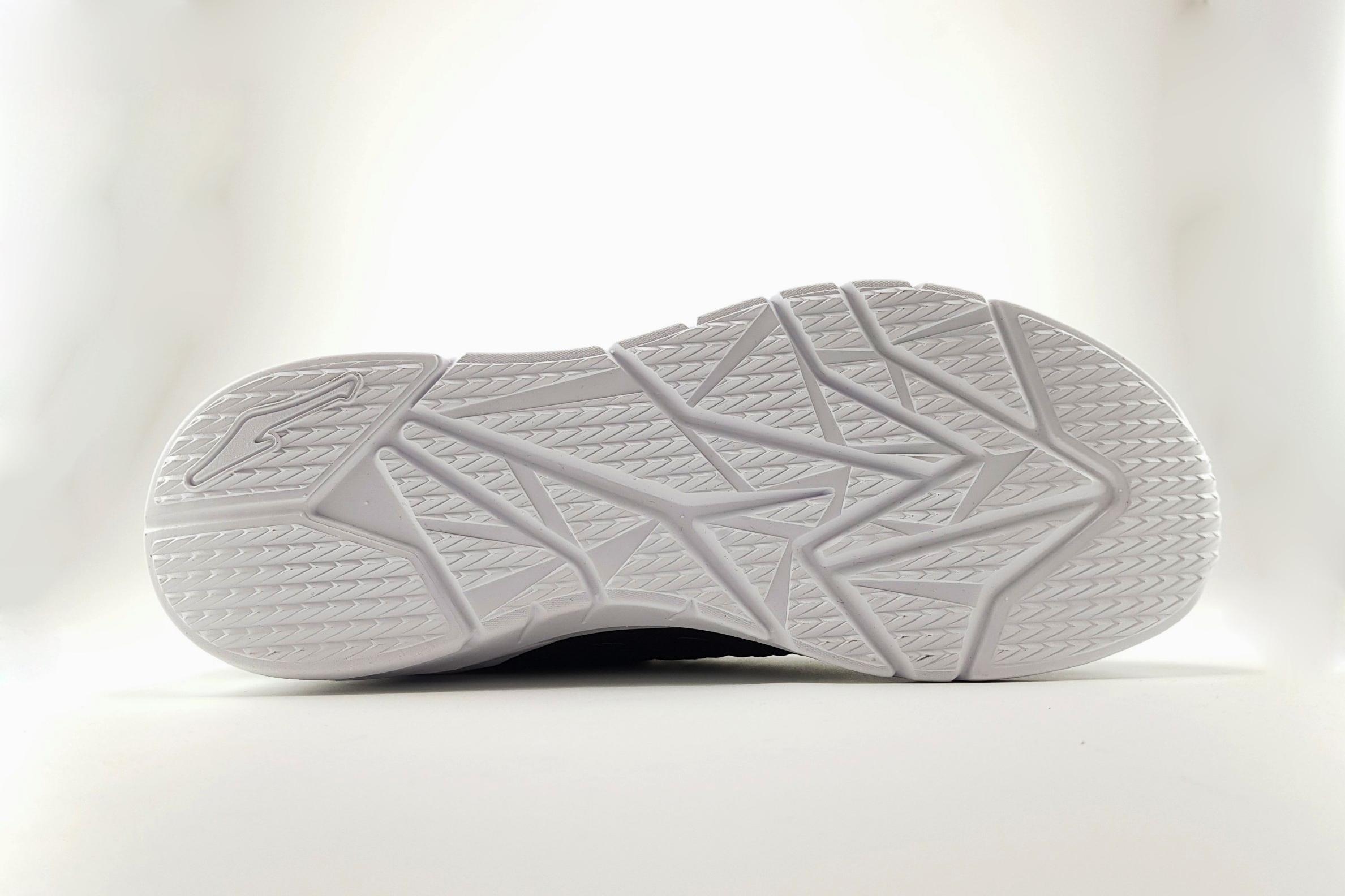 Giày thể thao Sneaker Erke Style 01 Black White