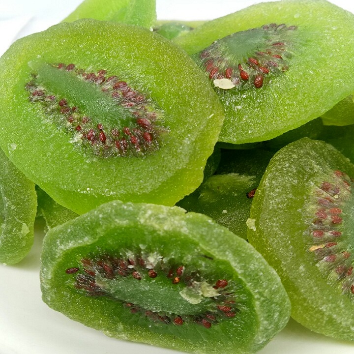 Kiwi sấy dẻo đặc sản ĐÀ LẠT 500g
