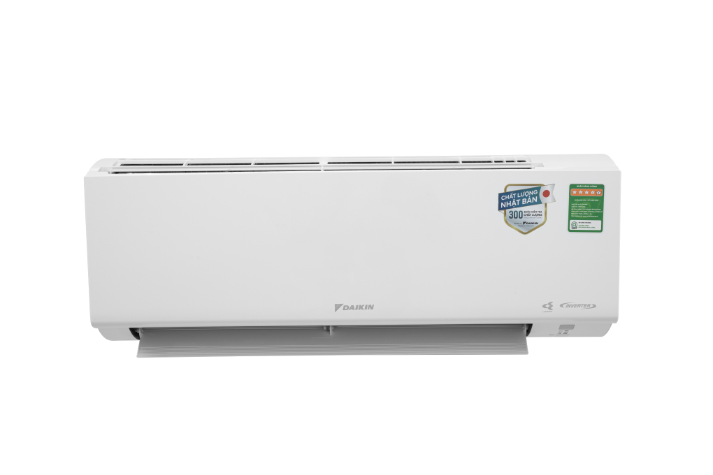 [Giao tại HCM] Máy lạnh Daikin Inverter 1 HP FTKF25XVMV