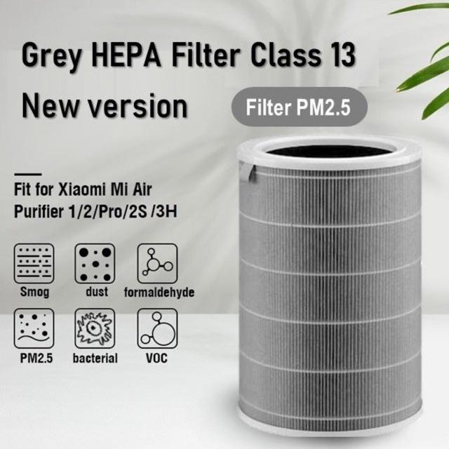 Bộ Lõi lọc không khí Xiaomi Smart Air Purifier Filter - Chính hãng Digiworld
