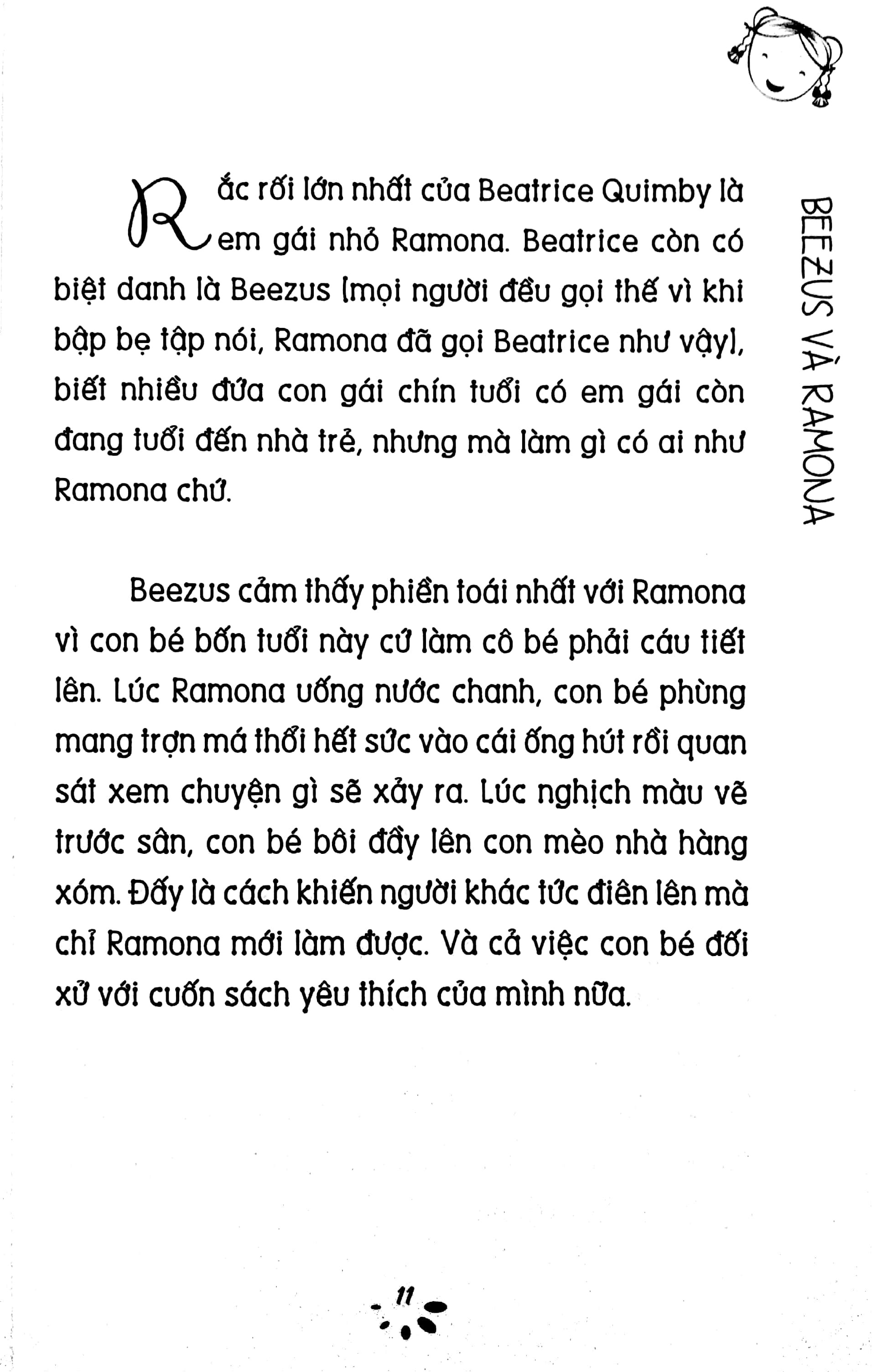 Beezus Và Ramona
