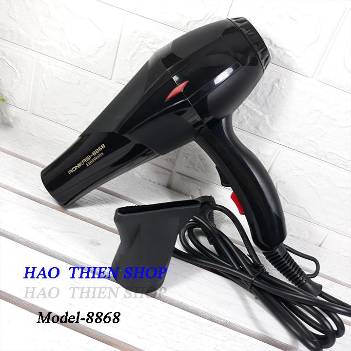 MÁY SẤY TÓC CAO CẤP AONIKASI 8868