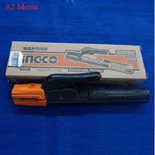 Kềm hàn 500A hiệu Ingco WAH5008