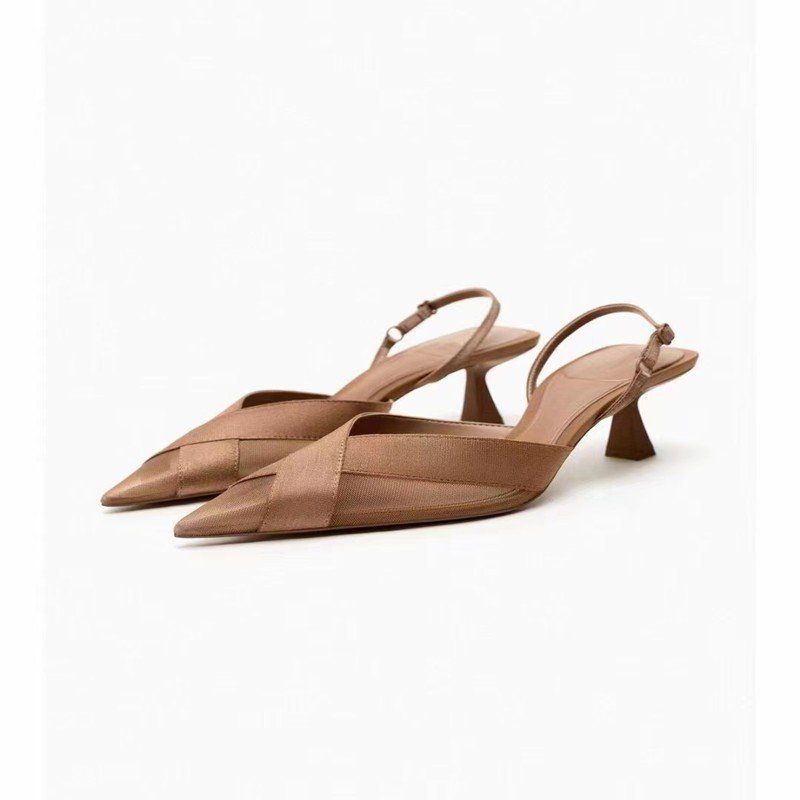 Giầy NEW COLLECTION ZR