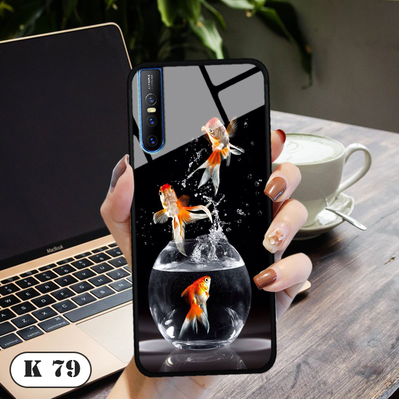 Ốp lưng 3D điện thoại VIVO V15 PRO