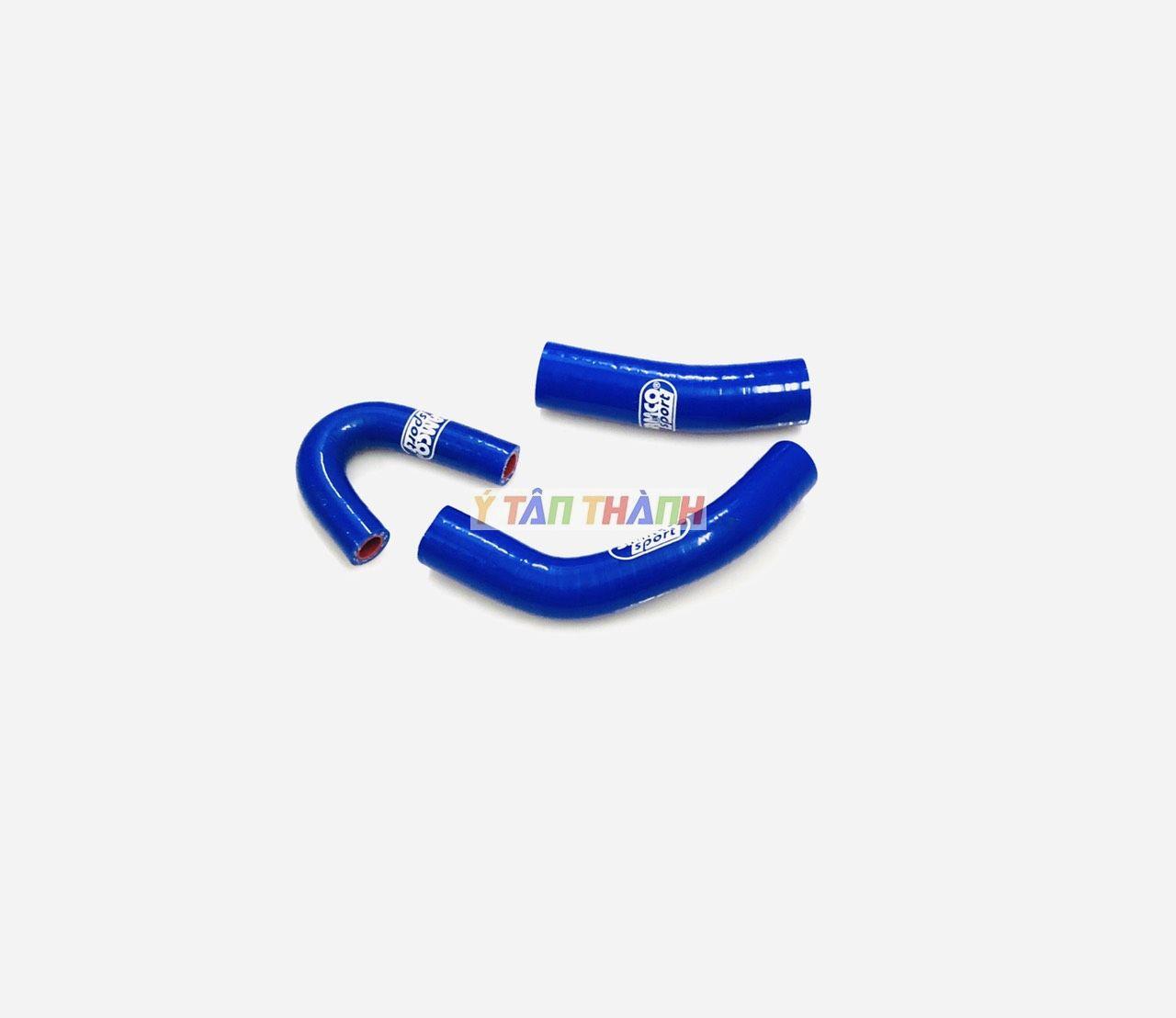Ống Nước Samco Vario