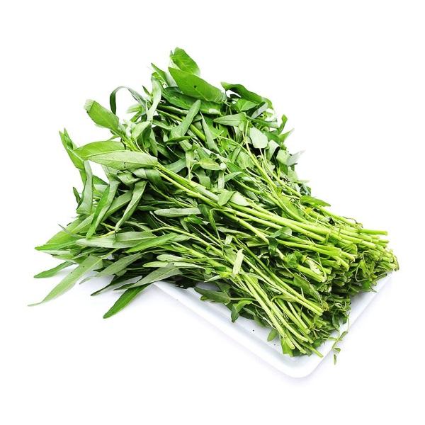 Hạt giống rau muống ăn lá
