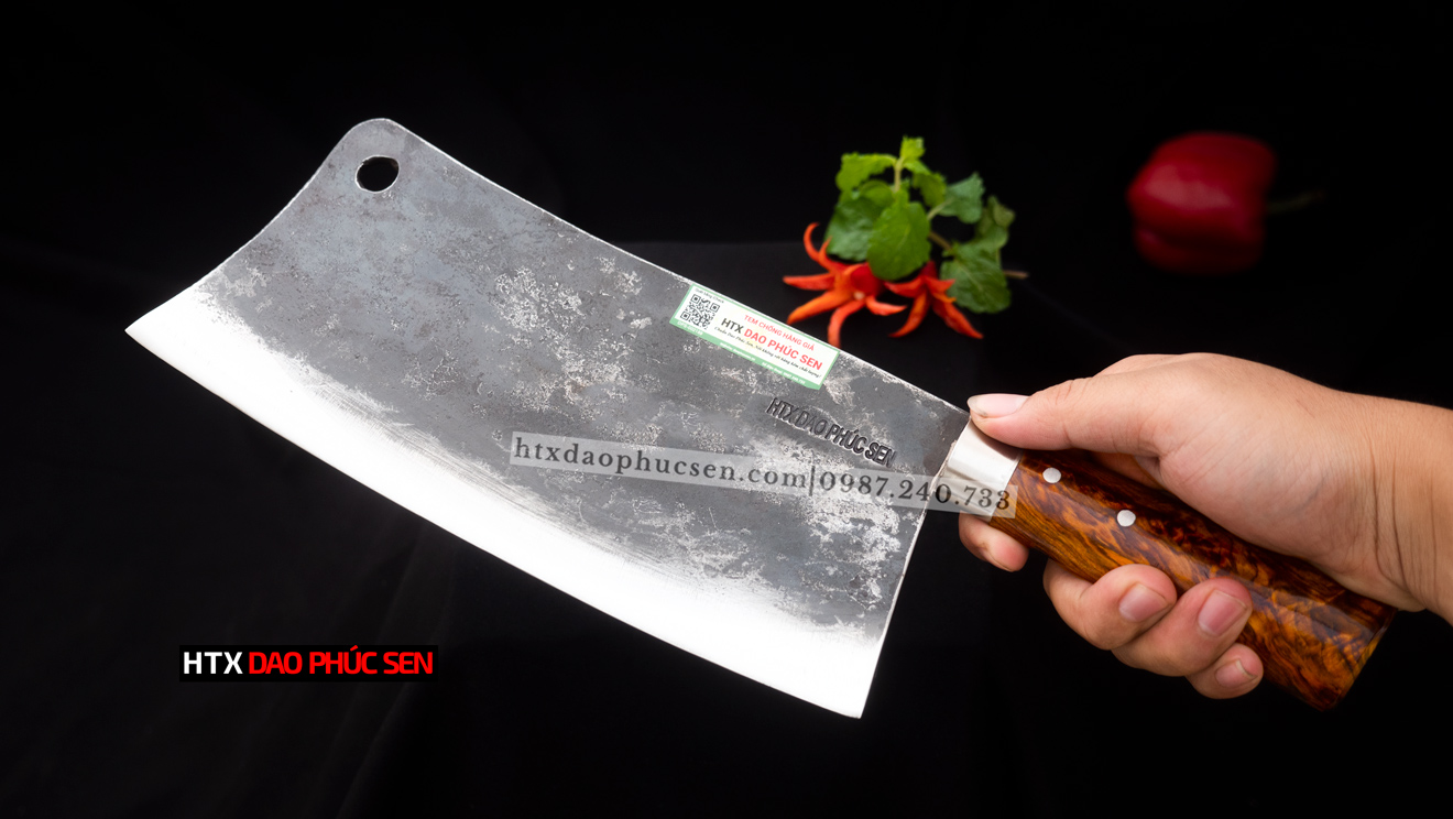 DAO CHẶT XƯƠNG NHÍP XE - N10