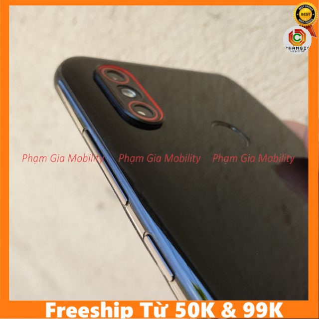 Dán PPF full lưng viền Xiaomi Redmi 8, Redmi note 8, Redmi note 8 pro CHUẨN XỊN