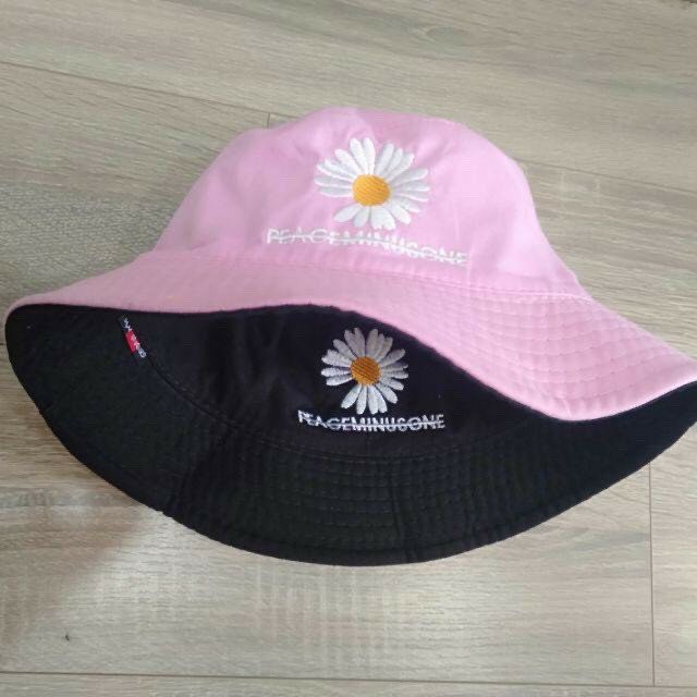 Nón hoa cúc 🎒 🎒Nón Tai Bèo Đẹp