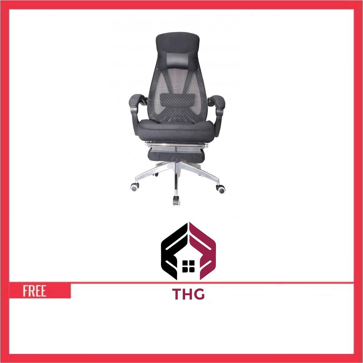 Ghế Dành Cho Giám Đốc Lưng Cao THG7533