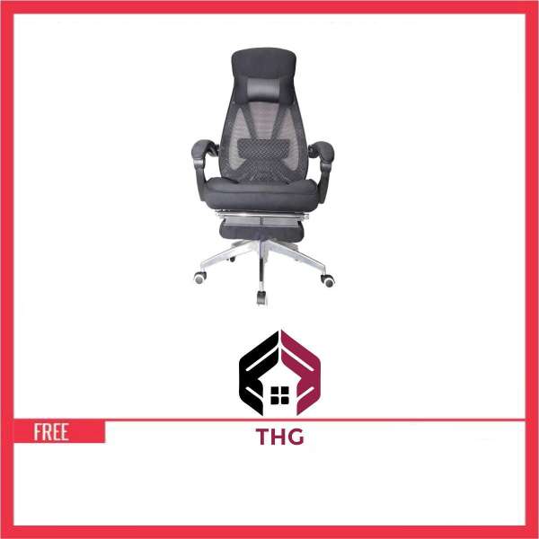 Ghế Dành Cho Giám Đốc Lưng Cao THG7533