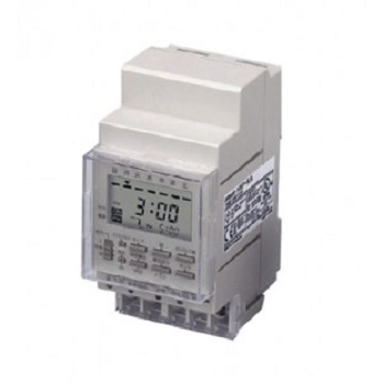 Bộ đặt thời gian Omron H5F-KB Timer Omron H5F Bộ đặt thời gian Omron H5F series