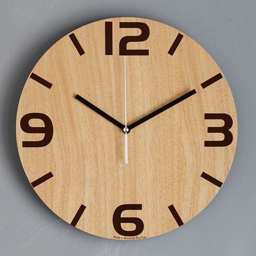 20 mẫu đồng hồ cực chất (kích thước 35cm)