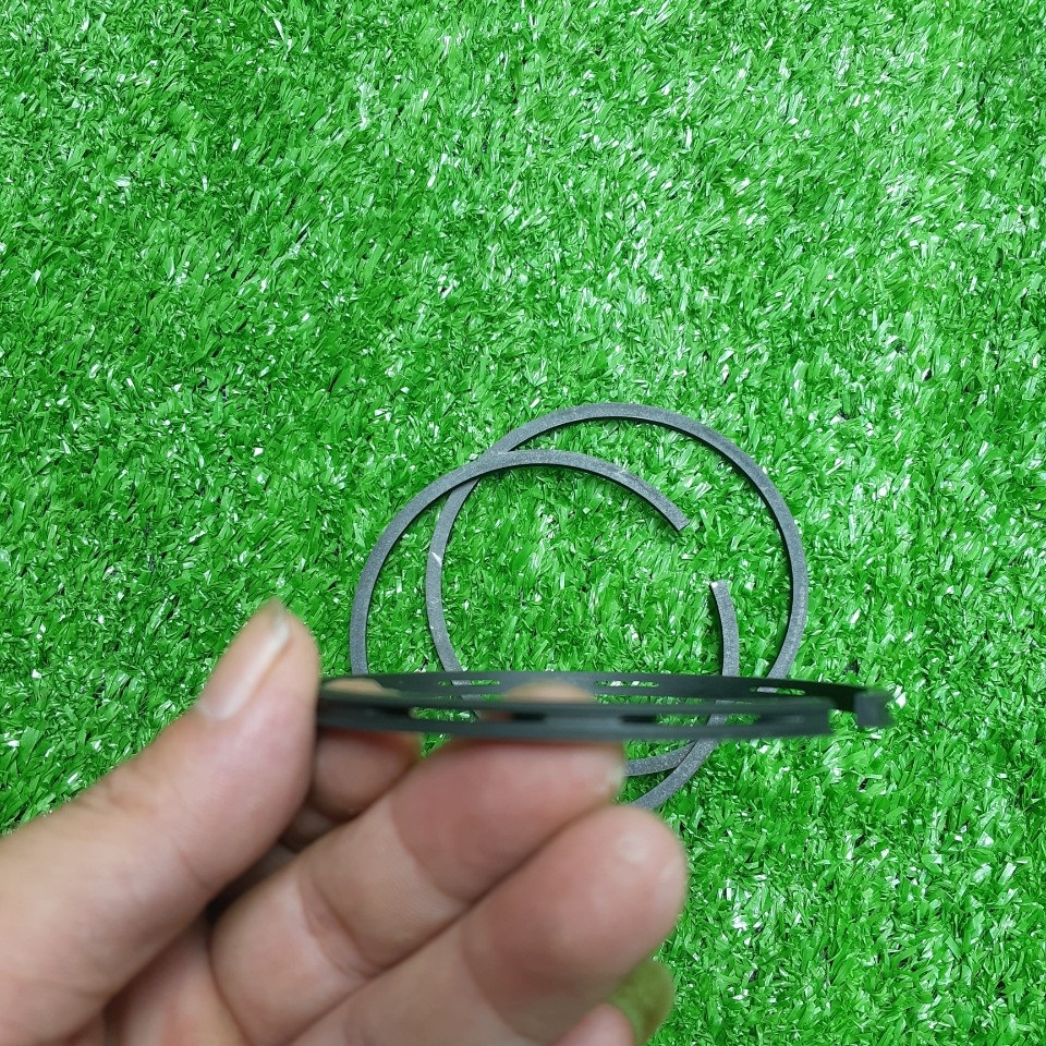 Bộ séc măng máy hơi - đầu nén khí phi 80mm