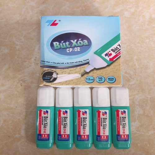 [HCM]Bút xóa TLCP-02