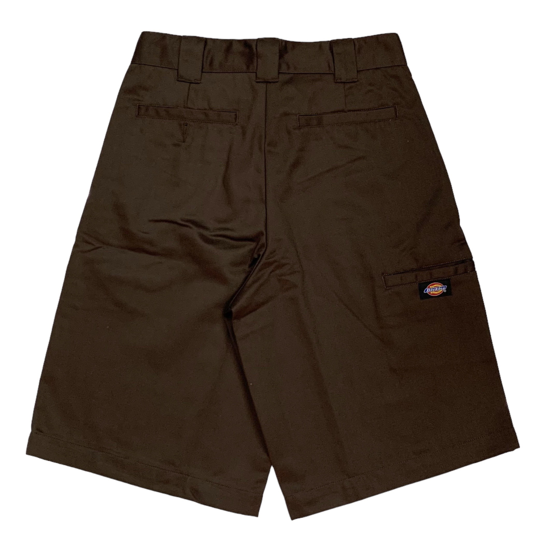 Short Dickies -  quần short kaki Dickies