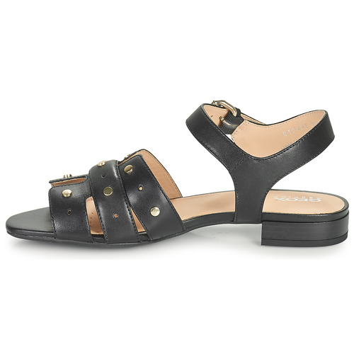 Giày Sandals Nữ GEOX D WISTREY S. C