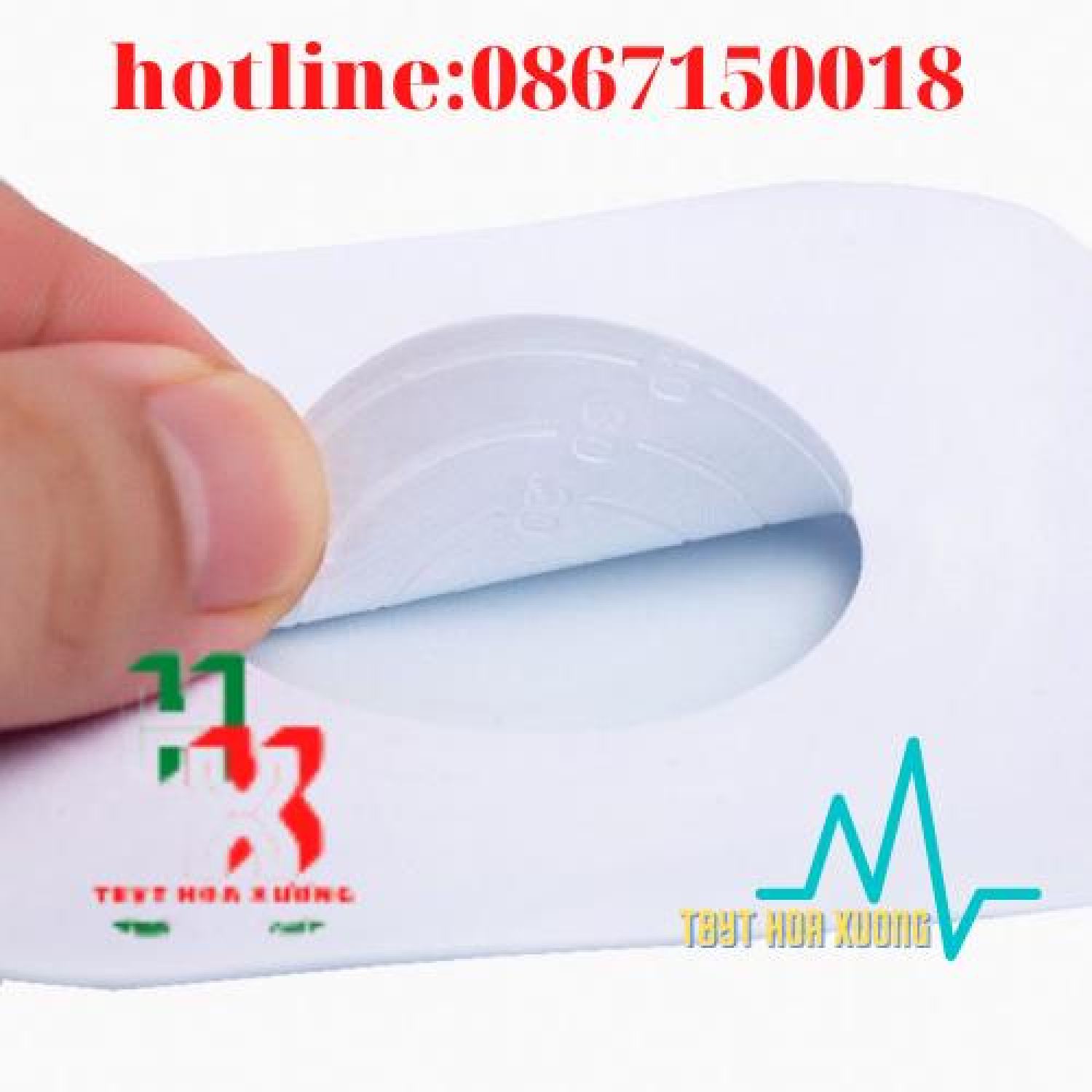[Rẻ vô địch] Hậu môn nhân tạo dùng 1 lần (100 túi/hộp)