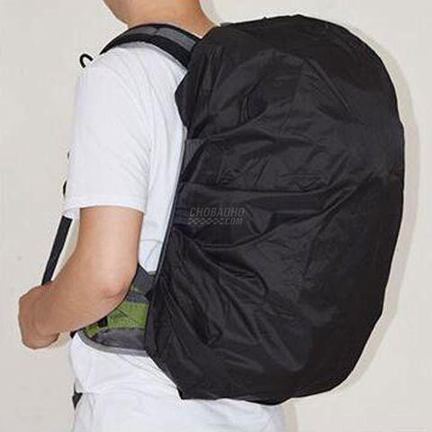 [GIÁ XƯỞNG] Bọc Balo đi mưa 35-50 lít