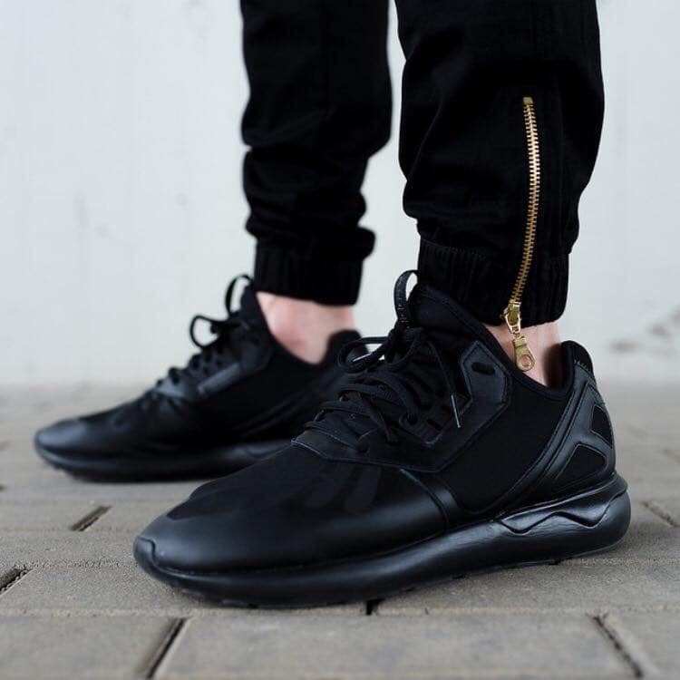 [HCM]Quần Jogger Kaki Nam Nữ Khóa Zip Unisex
