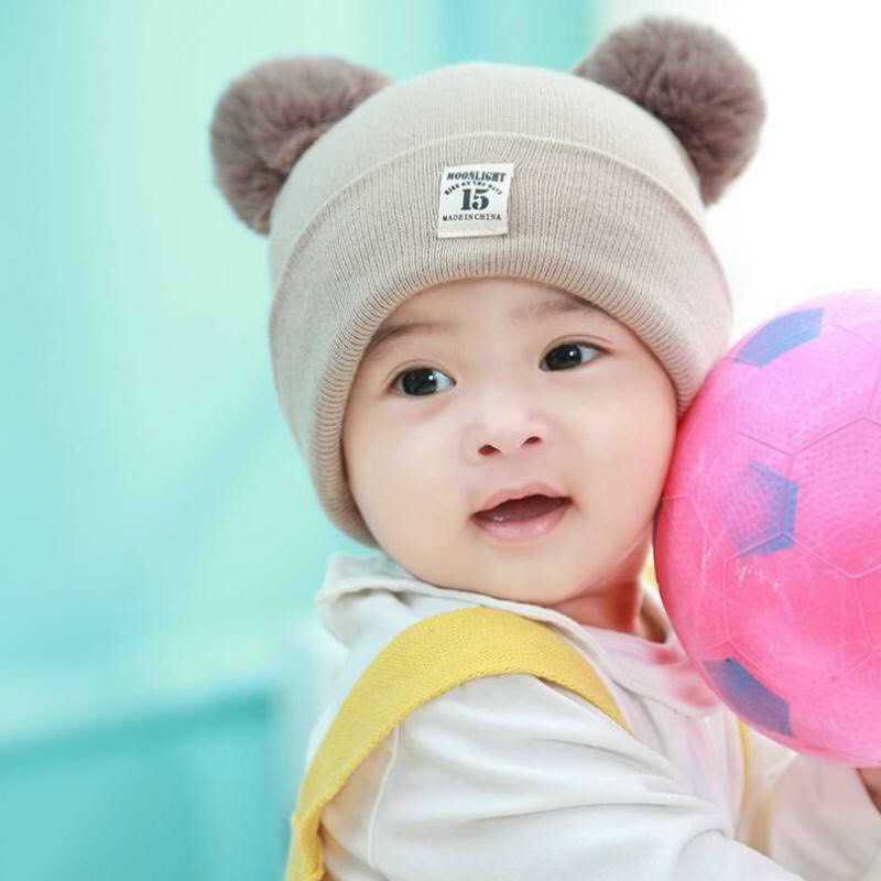 Set khăn mũ len cao cấp cho cả nam và nữ - Mũ nón kèm khăn len lót lông siêu ấm thời trang phong cách