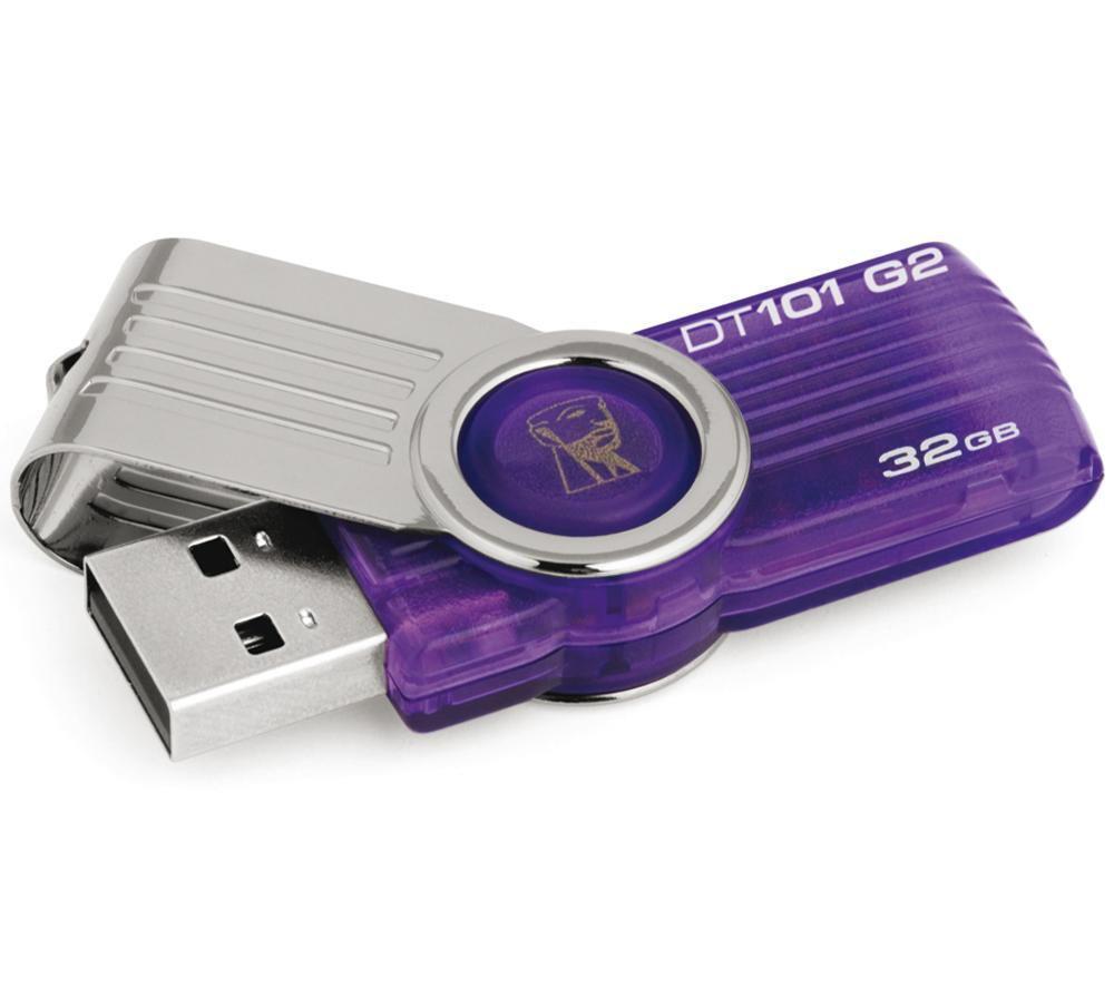USB KINGSTON 32G