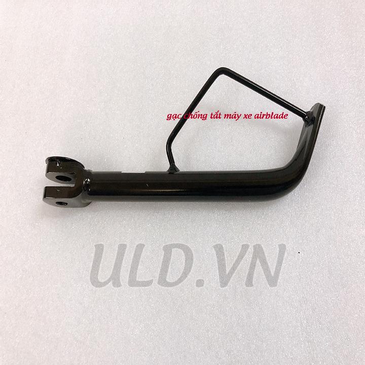 [HCM]gác chống tắt máy xe airblade