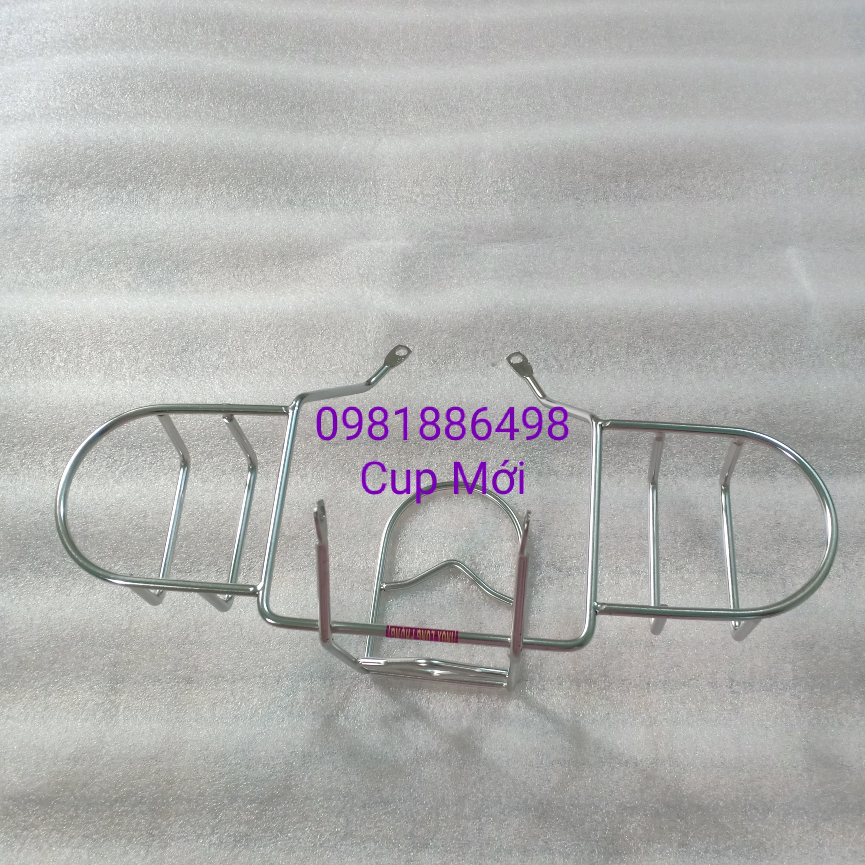 [HCM]BẢO VỆ ĐÈN LÁI XE CUP ĐỜI MỚI (ĐUÔI)
