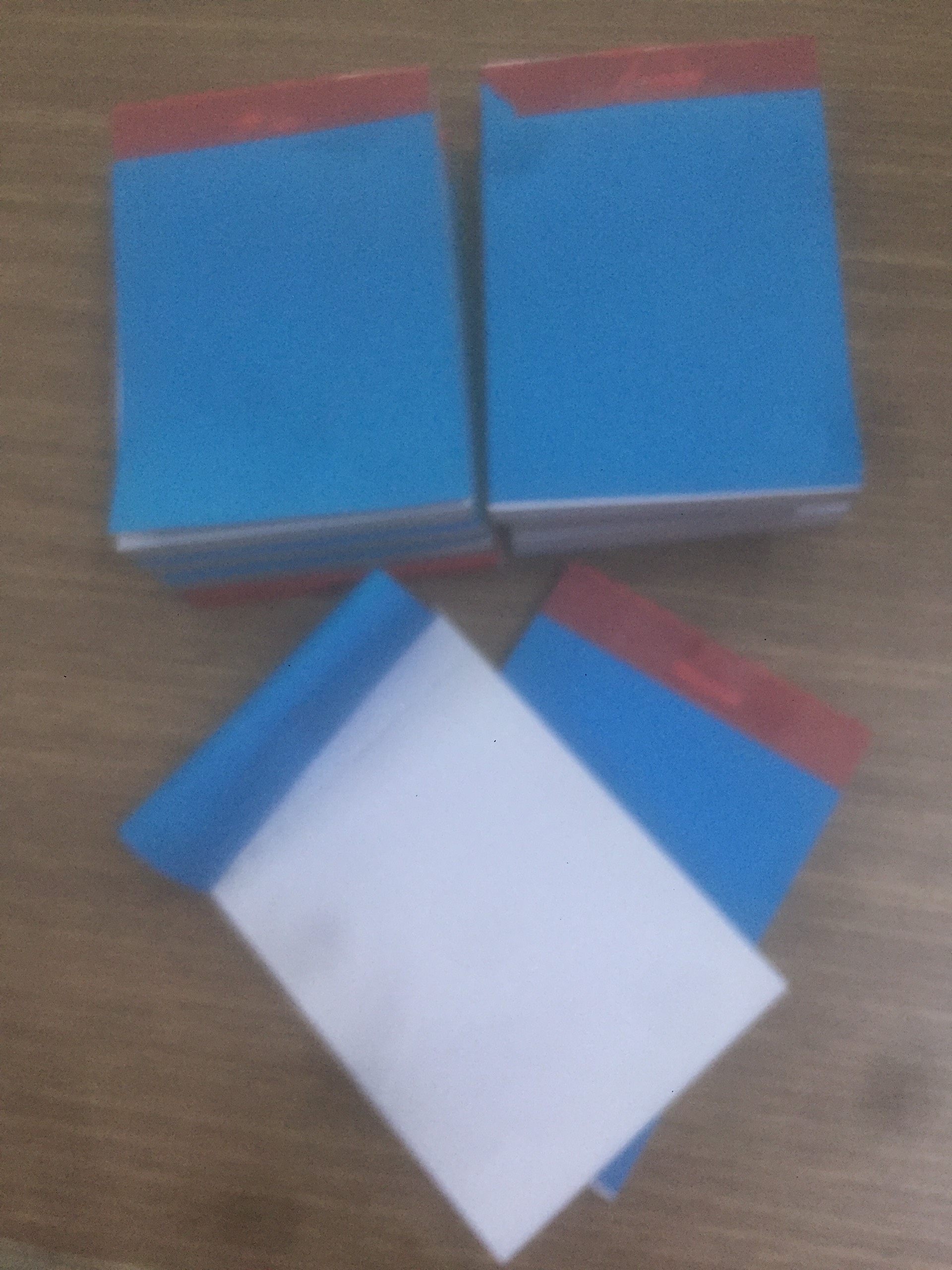 Combo 10 quyển cùi order 1 liên 100 tờ