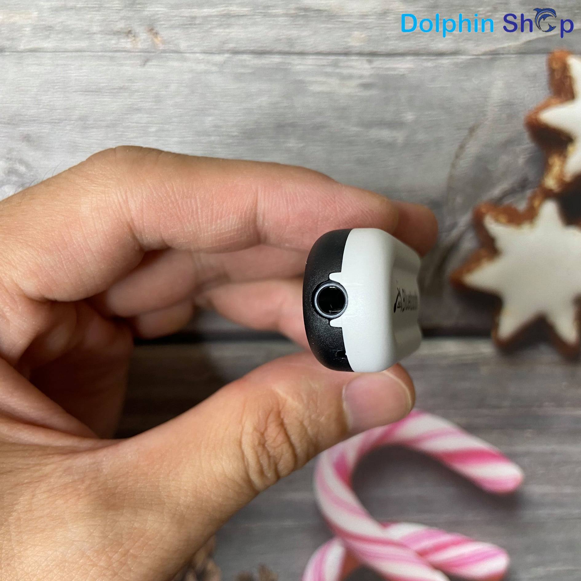 USB Bluetooth Cho Loa và Ampli - Usb Biến Loa Thường Thành Loa Bluetooth