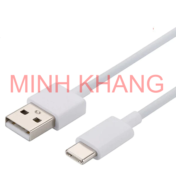 USB 2.0 to USB micro 30cm charging cable