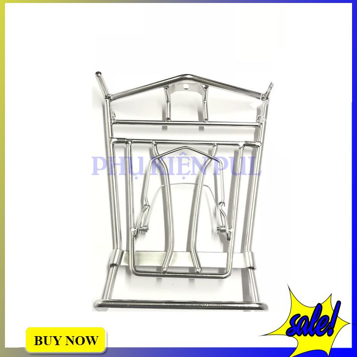 Baga giữa cho xe airblade mẫu 2016 - 2019