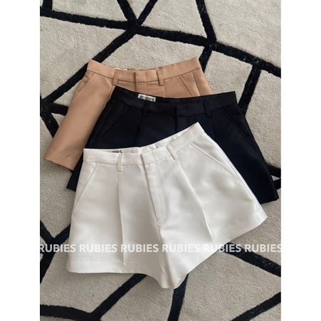 RUBIES Quần Ngắn Erin Short