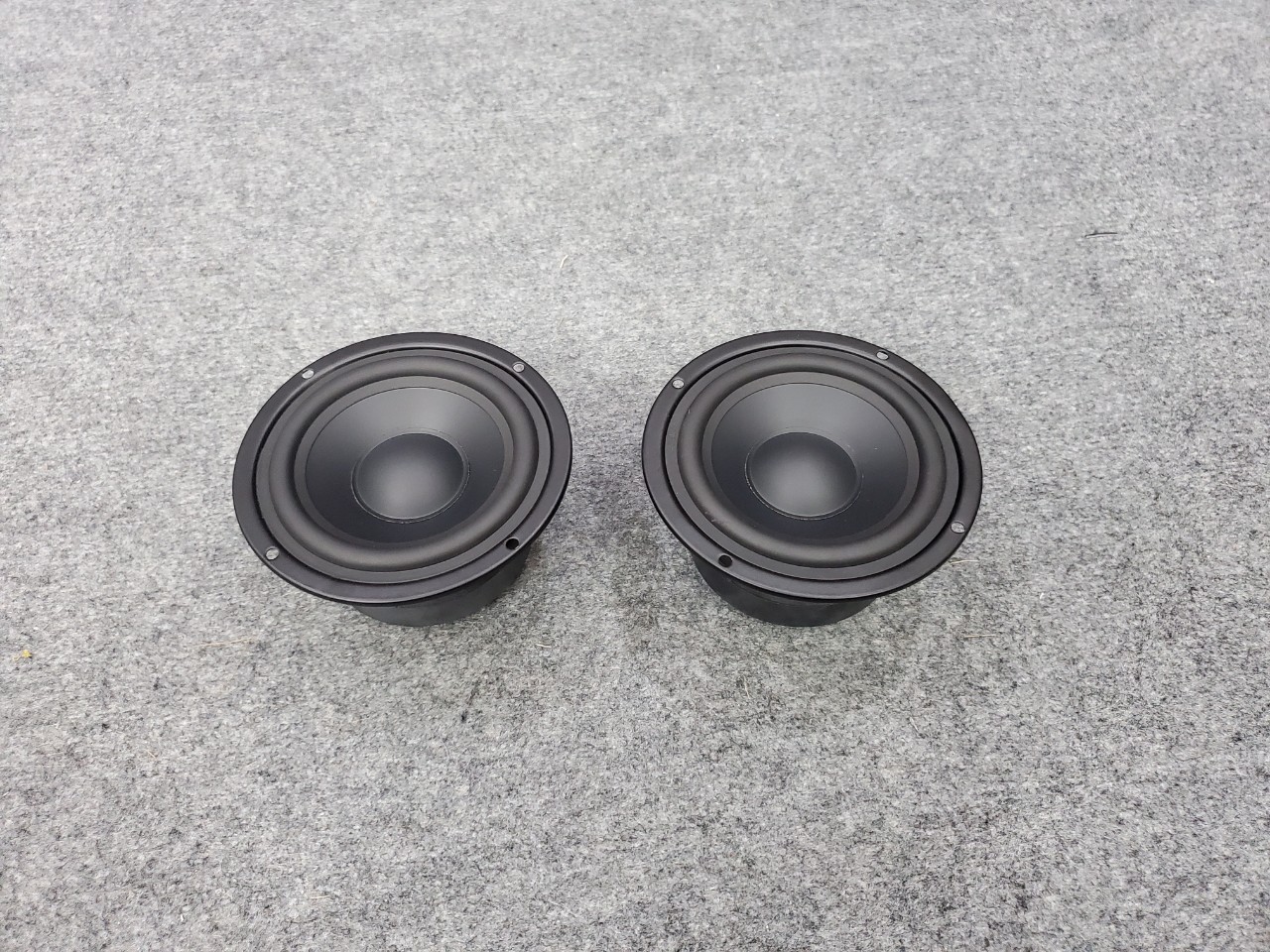 Cặp Loa Trung Pioneer Mid 10 Vành 11.5cm