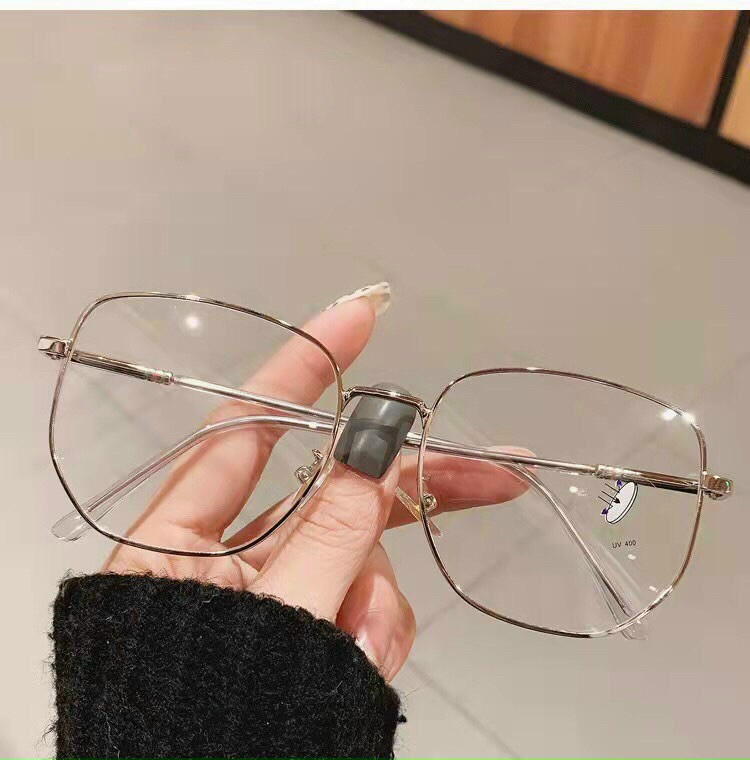 Gọng Kính Nữ Form Bầu Xinh Xắn