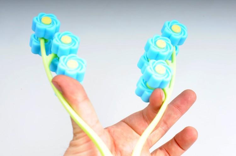Dụng cụ massage mặt tạo cằm V-line