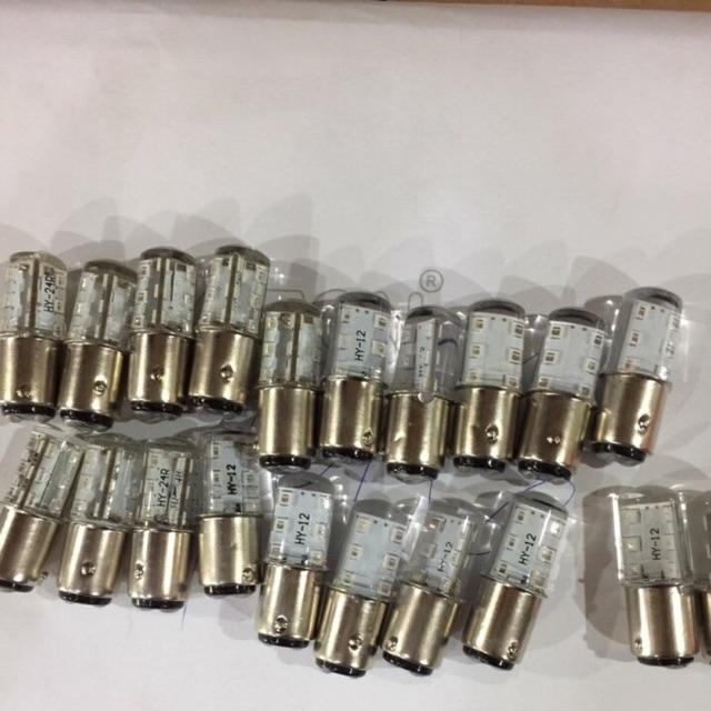 [HCM]Led Stop F1 hiệu ứng nháy đèn cảnh báo gắn đèn hậu .DoChoiXeMay