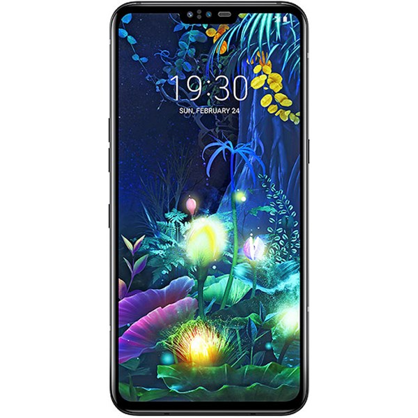 Điện Thoại LG V50s thinq 256GB