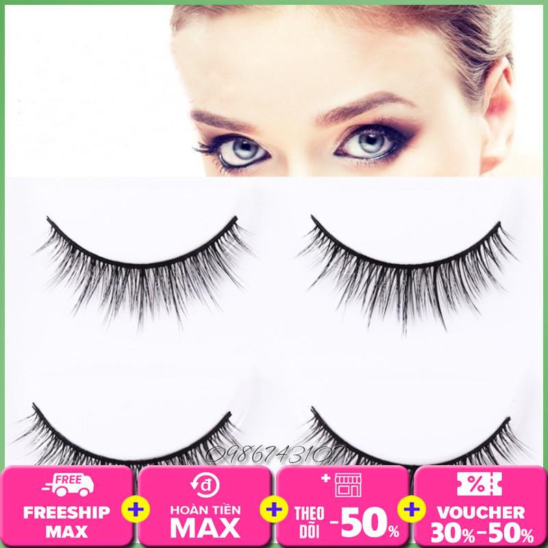Mi giả chồn cao cấp 3D201 siêu tự nhiên