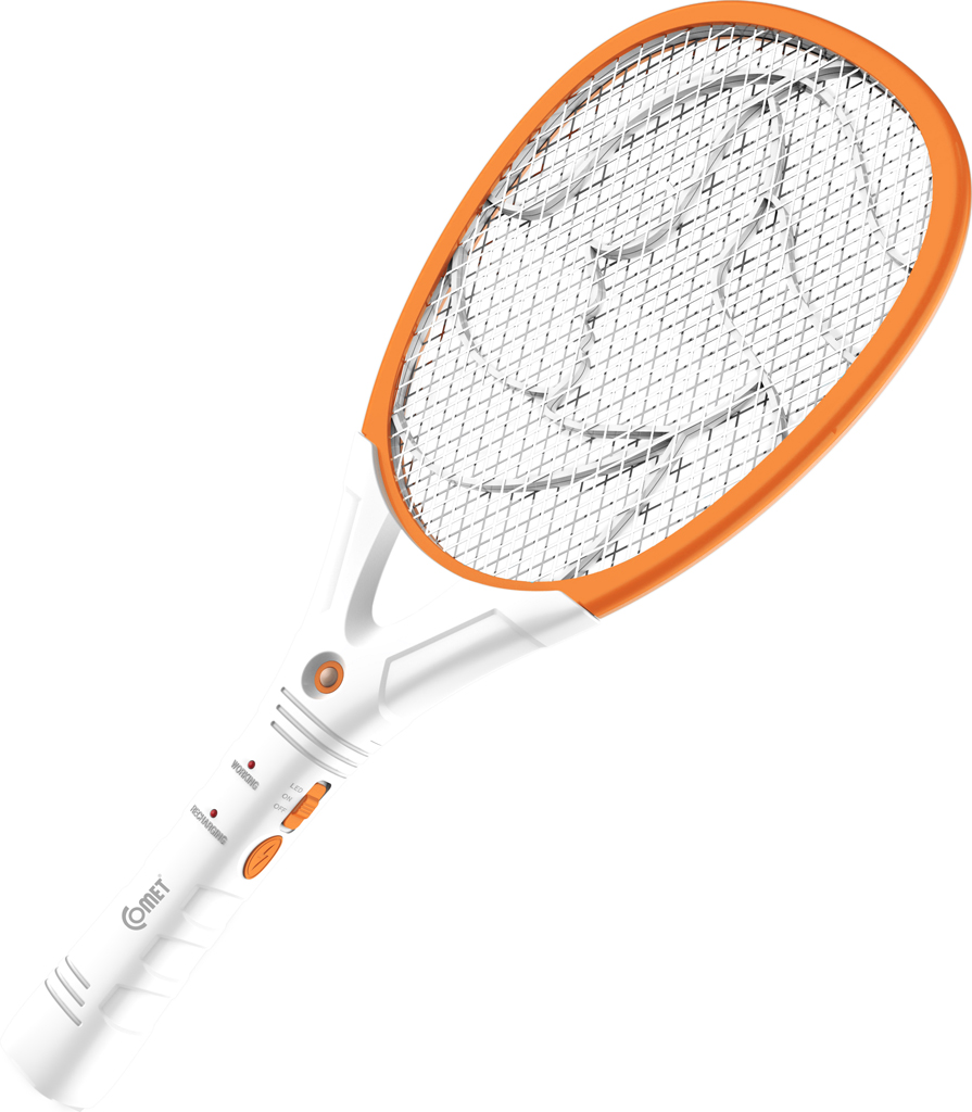 Vợt Bắt Muỗi Điện Tử Comet CP045