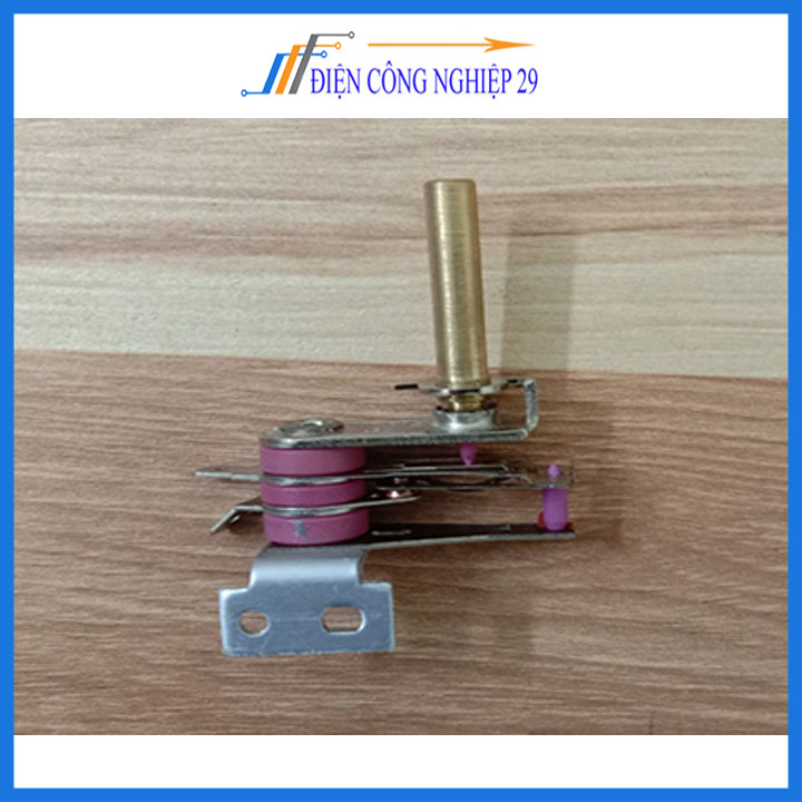 Rơ le lò nướng - rơ le điều chỉnh nhiệt độ cho bàn là nồi cơm