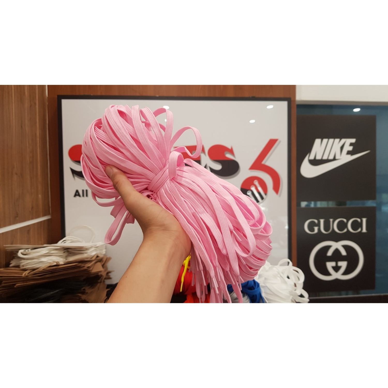 Wire thickened Sports, seconds thickened high-grade 2 floor, 4 layer Edition 10*1200mm