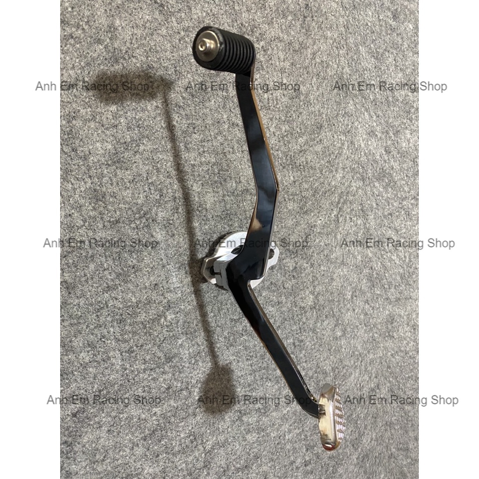 Cần Số King Gắn Wave Dream Chất Liệu Inox