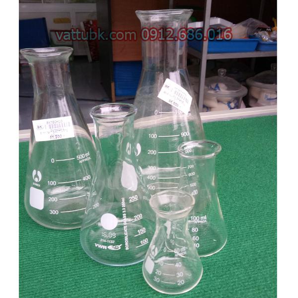 Bình tam giác 100ml